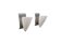 Set of 2 Herda Holland wall lamps