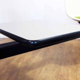 Eames 3-seater bench Vitra Edition 1970 Fiberglass