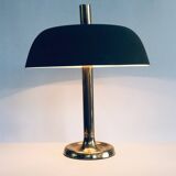 Mid-century Modern Mushroom Table Lamp by Egon Hillebrand, 1970s