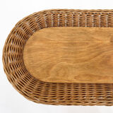 Side table by Jan Kalous for ULUV, Czechoslovakia, 1970's