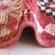 Antique Earth Red Rug - 225 x 162 cm