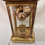 Pendule de table, 4 faces, L'Épee,  début XXéme