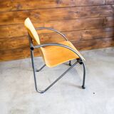 Armchair from the 80s