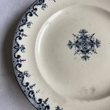 Plat terre de fer Clairefontaine