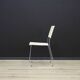 Set of two chairs, vintage style, 1960s, production: Denmark