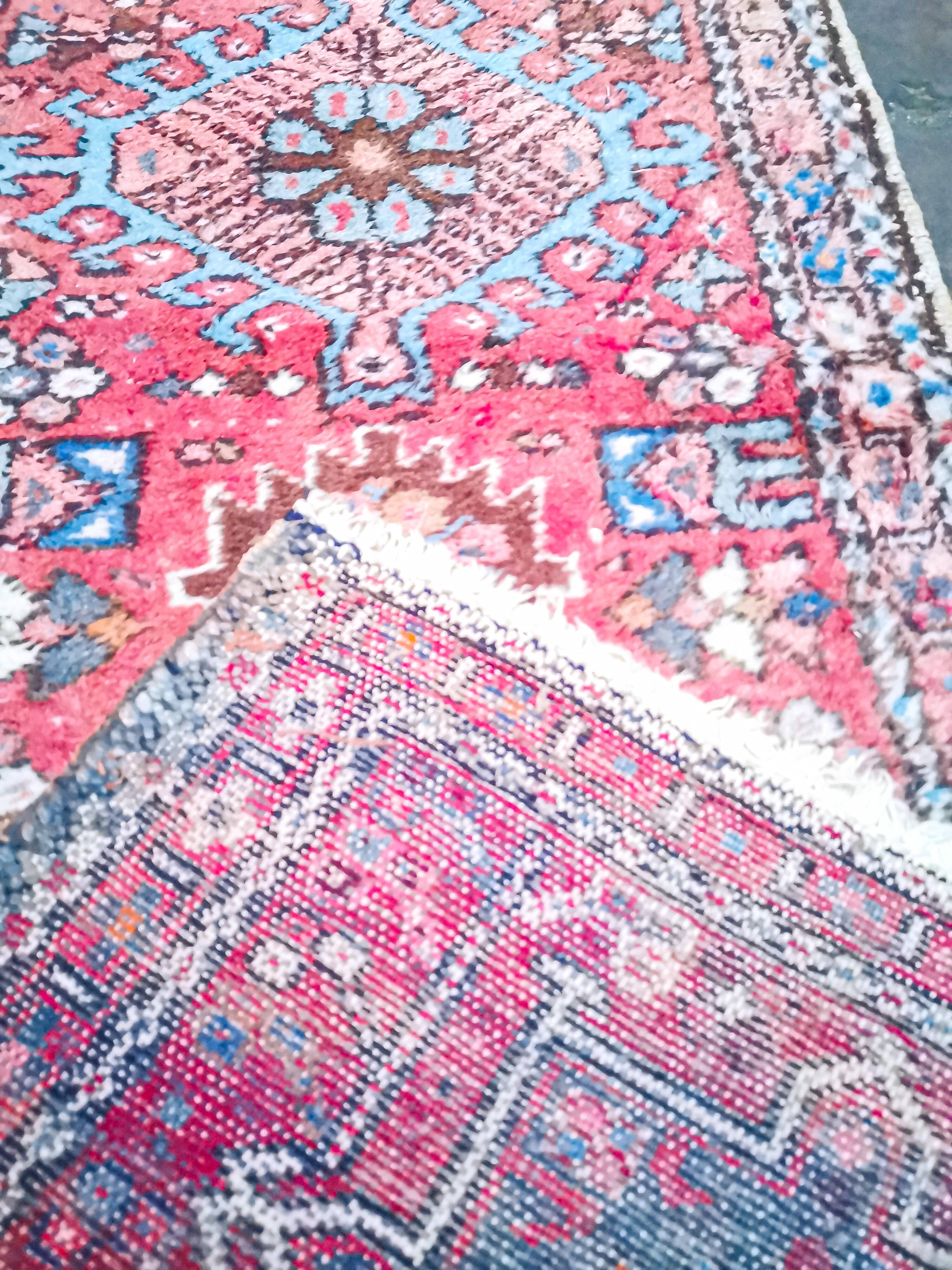 Corridor orient carpet 164 x 61 cm
