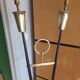 Lampadaire design 1950