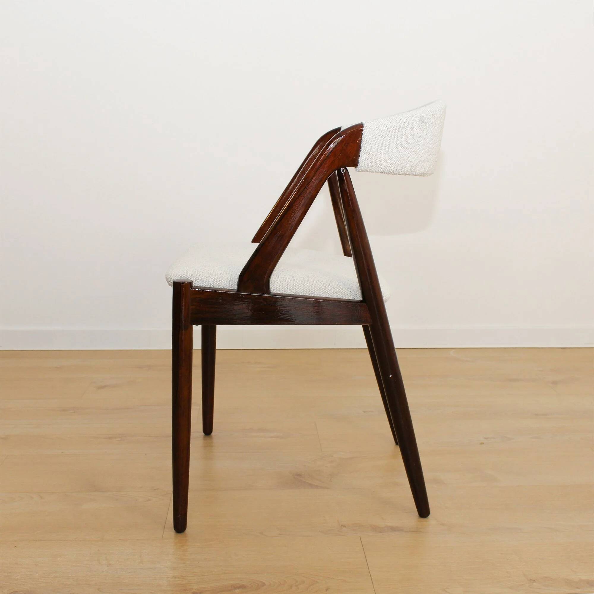 Chair No. 31 by Kai Kristiansen