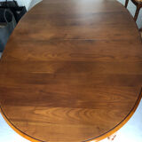 Table and its 3 extensions
