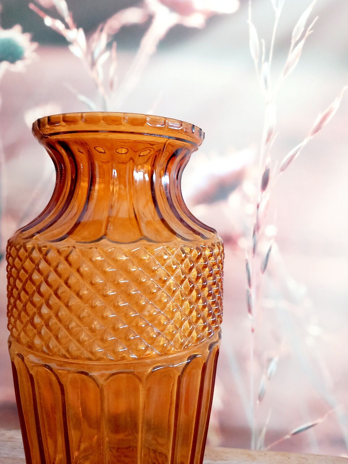 Vase Ambré XL