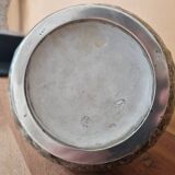 Lucien Gaillard (1861-1942) and the Glatigny workshop (1897-1902) Stoneware vase