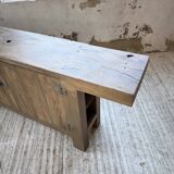 Oak table 1900 XL