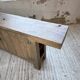 Oak table 1900 XL