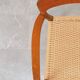 Armchair Model 56 by Niels O. Møller