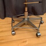 Desk chair by Egon Eiermann, Germany, 1970s