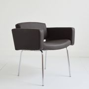 “Conseil” armchair by Pierre Guariche for Meurop 1960s (1 / 2)