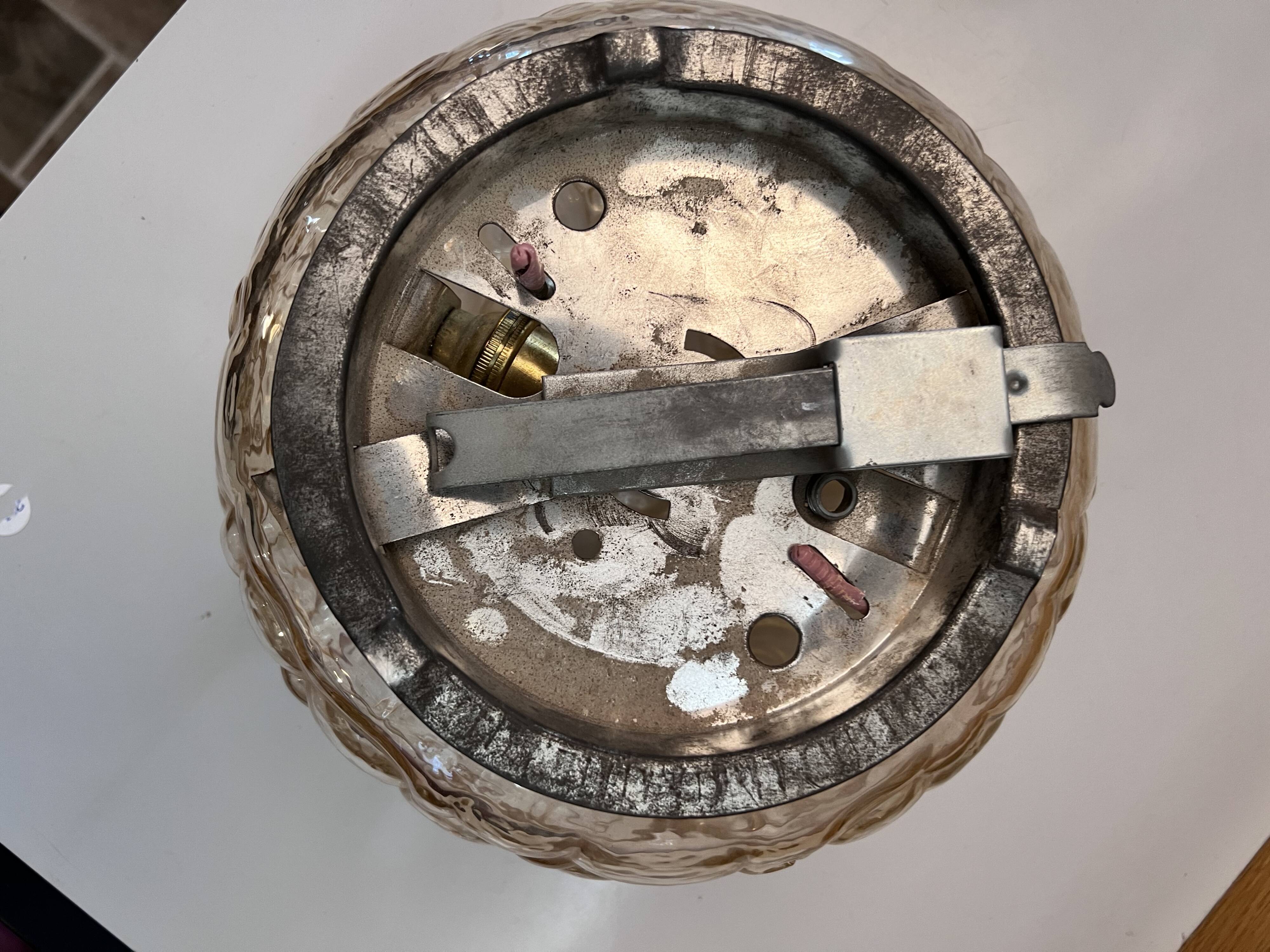 Ceiling lamp Helena Tynell