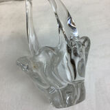 Empty pocketReal DAUM made in france