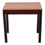 1960s Danish Palisander Side Table