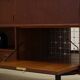 Teak sideboard, Danish design, 1970s, made in Denmark