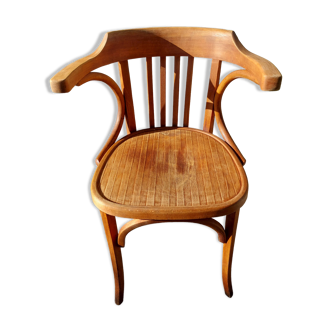 Fauteuil Baumann