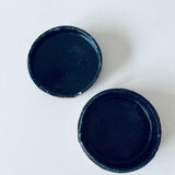 Indian papier-mâché box