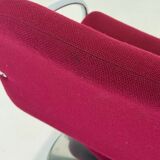 Verner Panton 123 armchair for Fritz Hansen