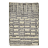 Handwoven Turkish Recycled Boho Rug 240 cm x 342 cm