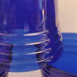 5 Egyptian water glasses
