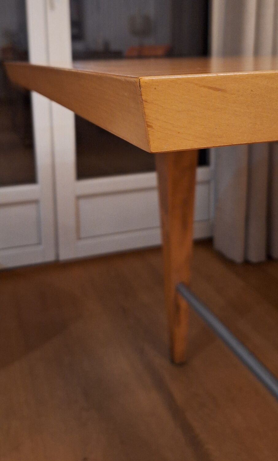 Ligne Roset table 220 x 85 cm
