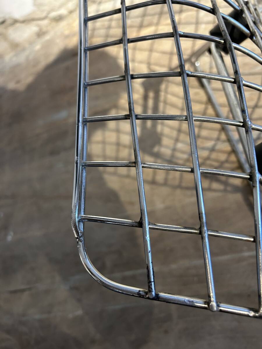 Fauteuil Bird par Harry Bertoia pour Knoll, 1970