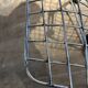 Fauteuil Bird par Harry Bertoia pour Knoll, 1970