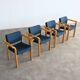 Vintage chairs | dining chairs | Magnus Olesen