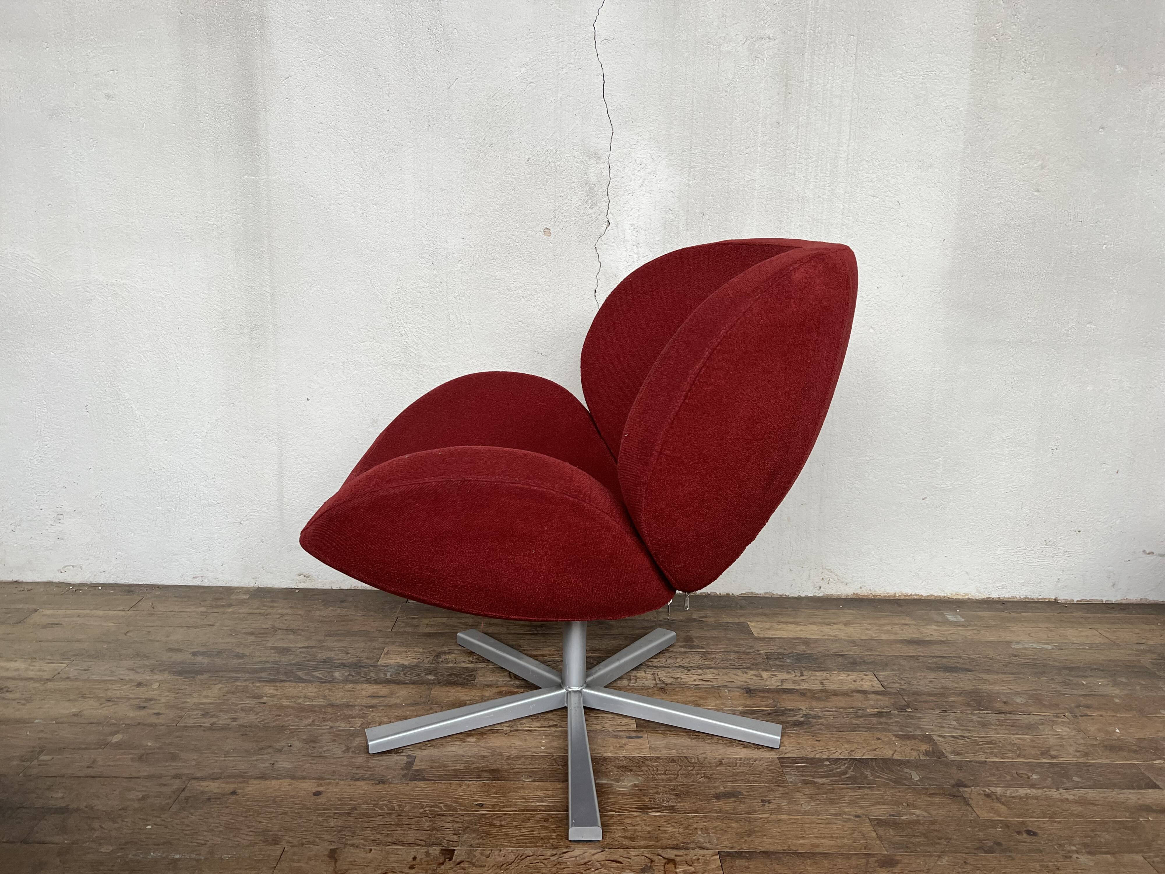 Armchair Schelly Bo concept