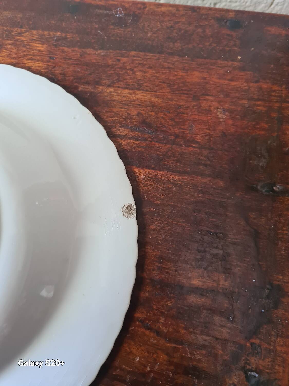 Deep plates from GIEN