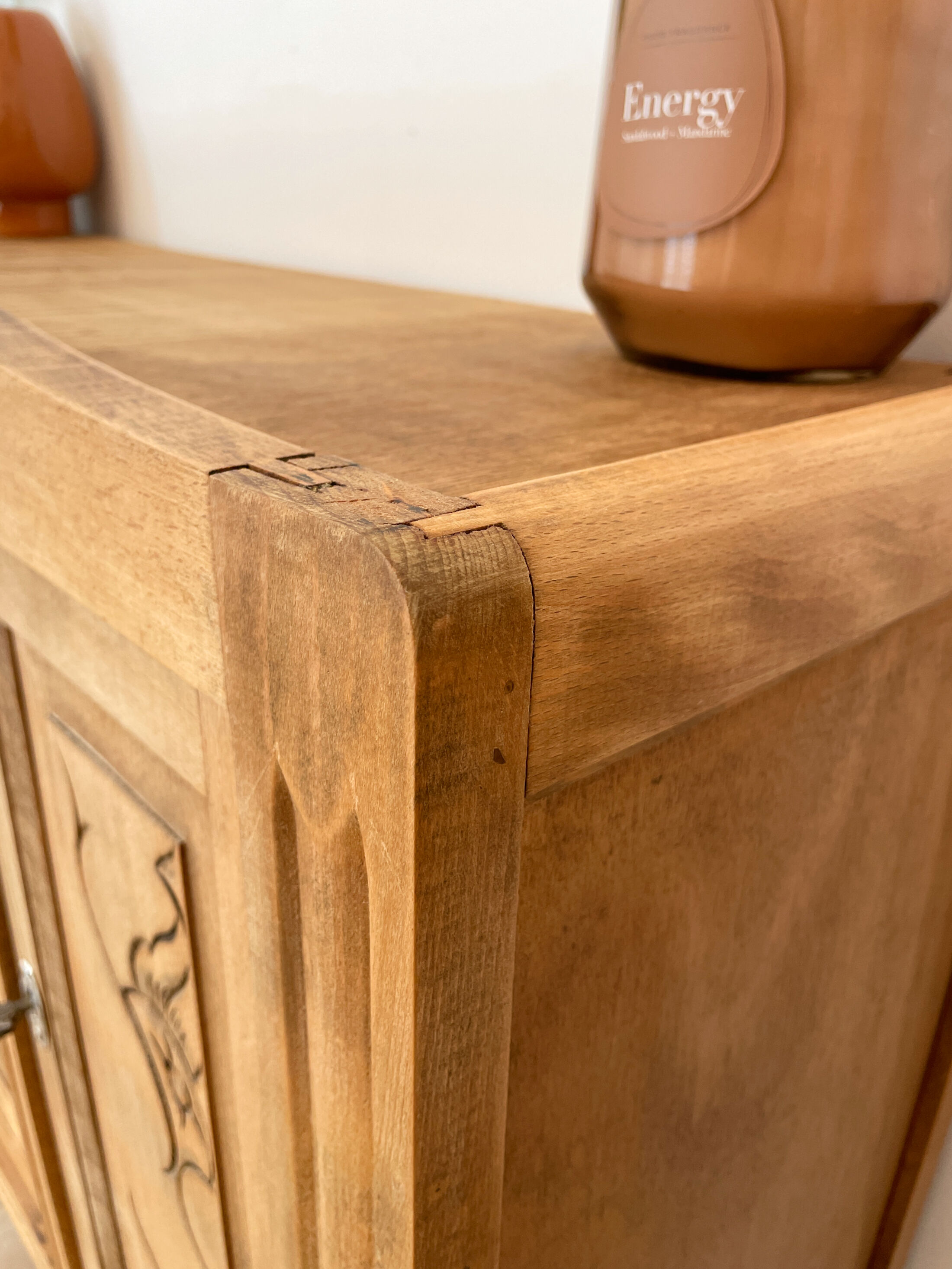 Art Deco Sideboard