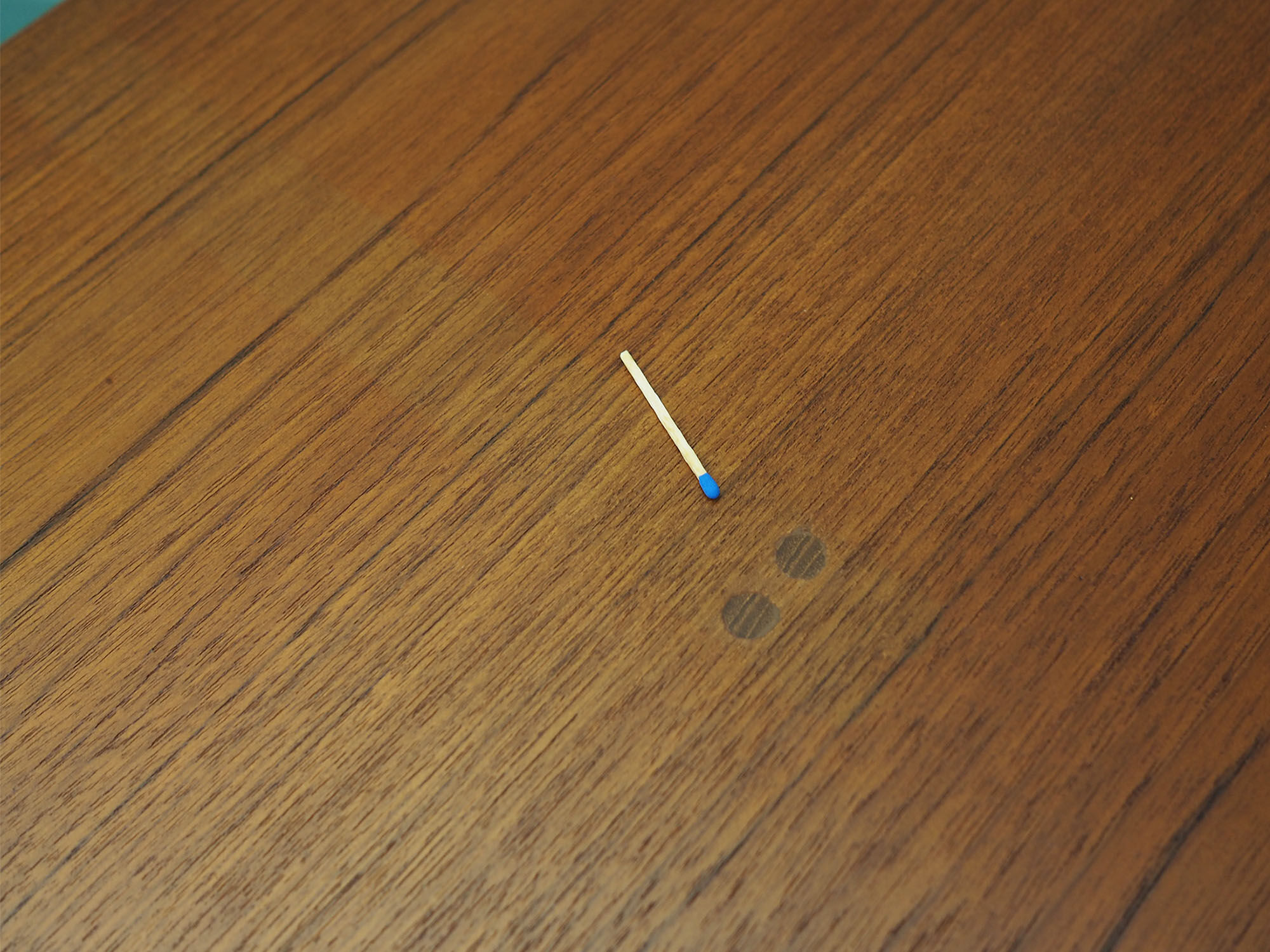 Teak Sideboard, Danish design, 1960s, production: Denmark