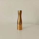 Vintage Scandinavian design candlestick made in the USA.