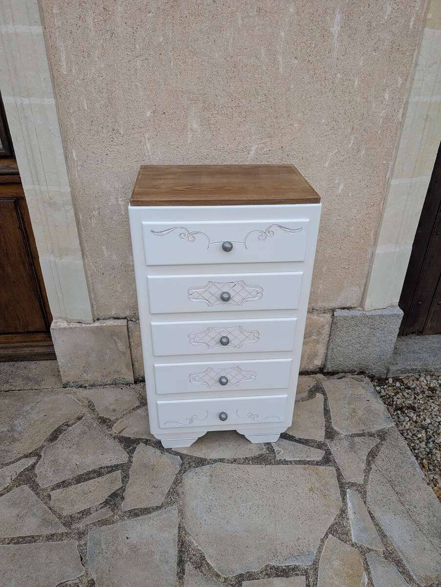 Chiffonnier vintage
