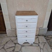 Chiffonnier vintage