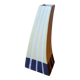 Ceramic vase