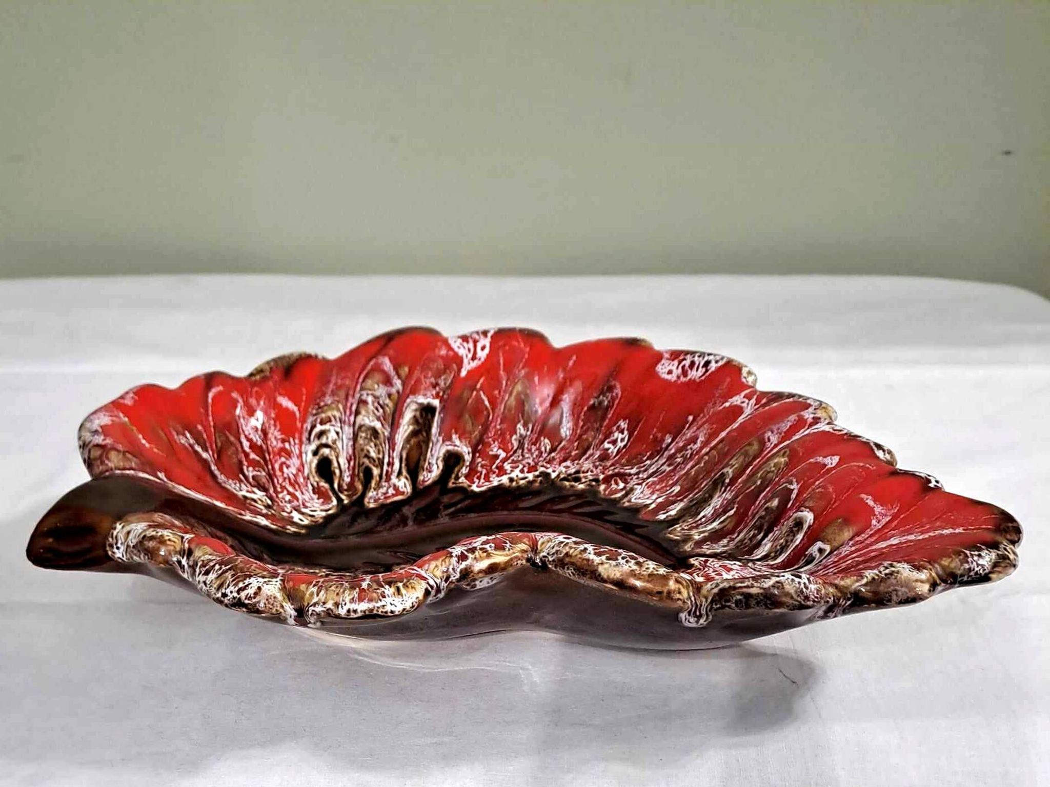 Vallauris dish