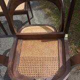 Baumann chairs model Gondola