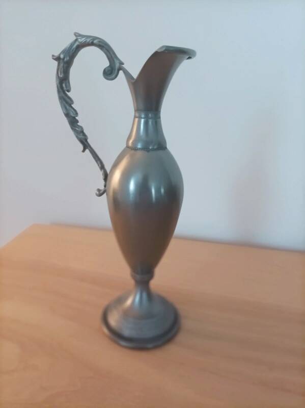 Pitcher vase