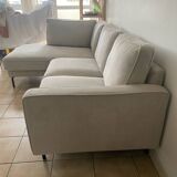 Corner sofa