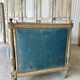 Louis XVI daybed circa 1800