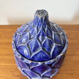 Artichoke slushie box