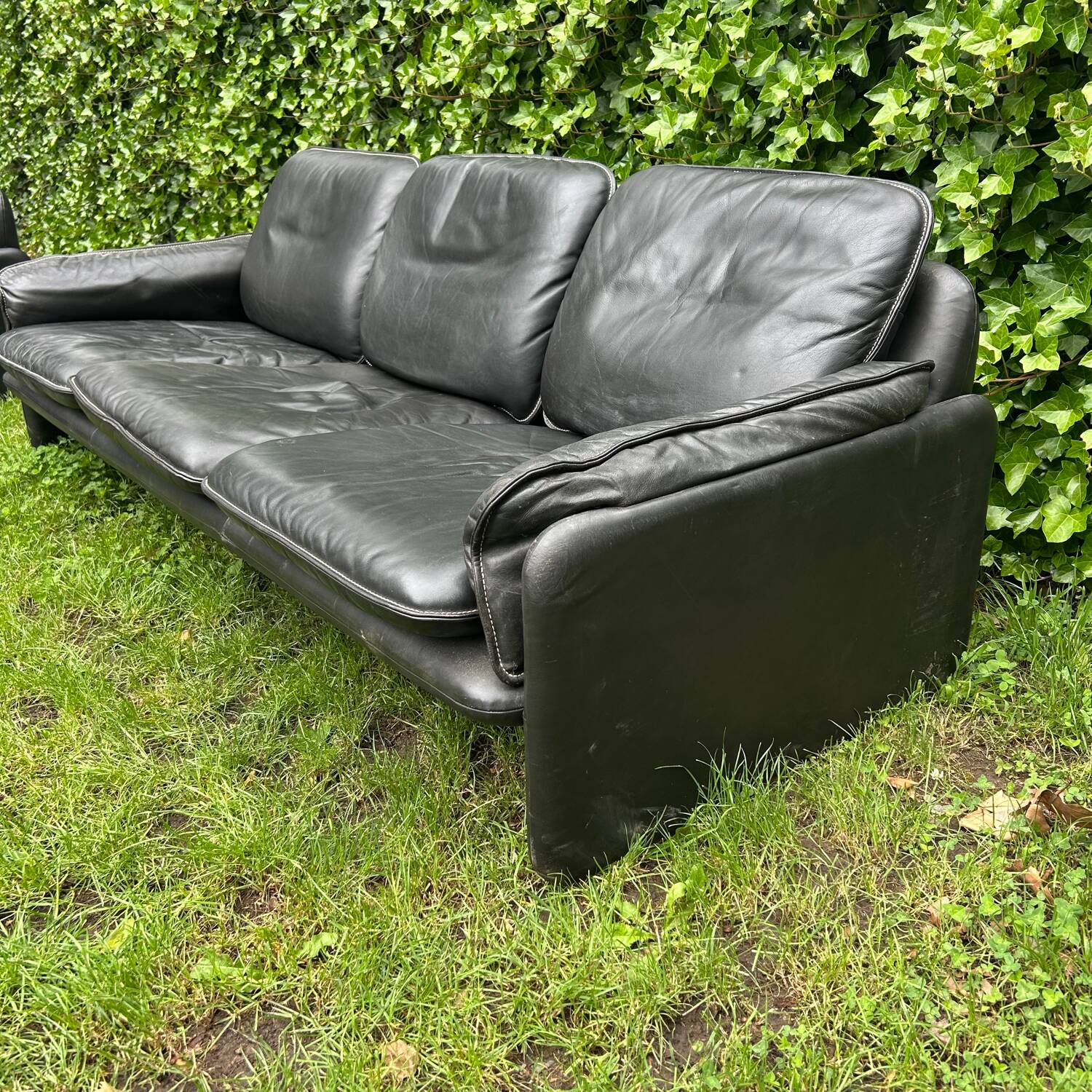 Sofa Set - Salon De Sede DS61