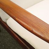 Pair of armchairs by Grete Jalk, Glostrup Publishing, Denmark