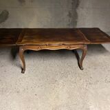 Table de style Louis XV